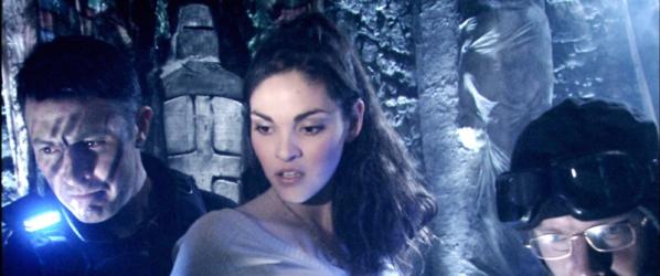STAGKNIGHT - World premiere and new pic