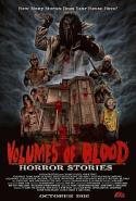 MEDIA - VOLUMES OF BLOOD HORROR STORIES A new anthology of fear from Blood Moon Pictures