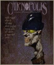 Carnopolis #2 (BD)