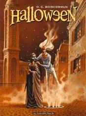 Halloween (BD)