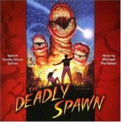Deadly Spawn, The (Perseverance CD)