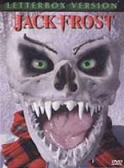 Jack Frost Ardustry DVD