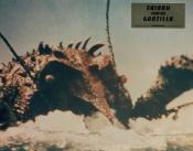 Photo de Godzilla, Ebirah et Mothra: Duel dans les mers du sud 21 / 37