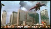 Godzilla Vs Destroyah