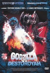 Picture of Godzilla contre Mecanik Monster 1 / 13