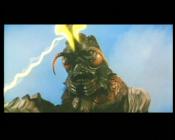 Photo de Godzilla contre Megalon 8 / 16