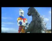 Photo de Godzilla contre Megalon 12 / 16