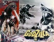 Photo de Godzilla contre Megalon 14 / 16