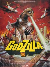 Photo de Godzilla contre Megalon 16 / 16