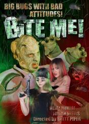 Bite Me  Shock-O-Rama DVD