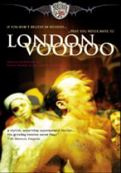 London Voodoo Heretic DVD