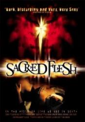 Sacred Flesh Heretic DVD
