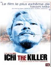 Ichi The Killer