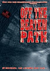 Off The Beaten Path NFTS DVD