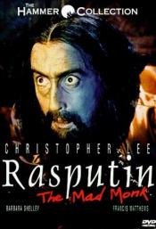 Rasputin Le Moine Fou Optimum DVD