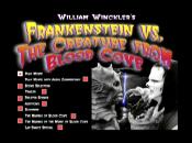 Photo de Frankenstein vs. the Creature from Blood Cove 2 / 13